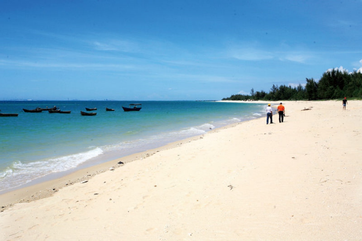 Yerong Beach